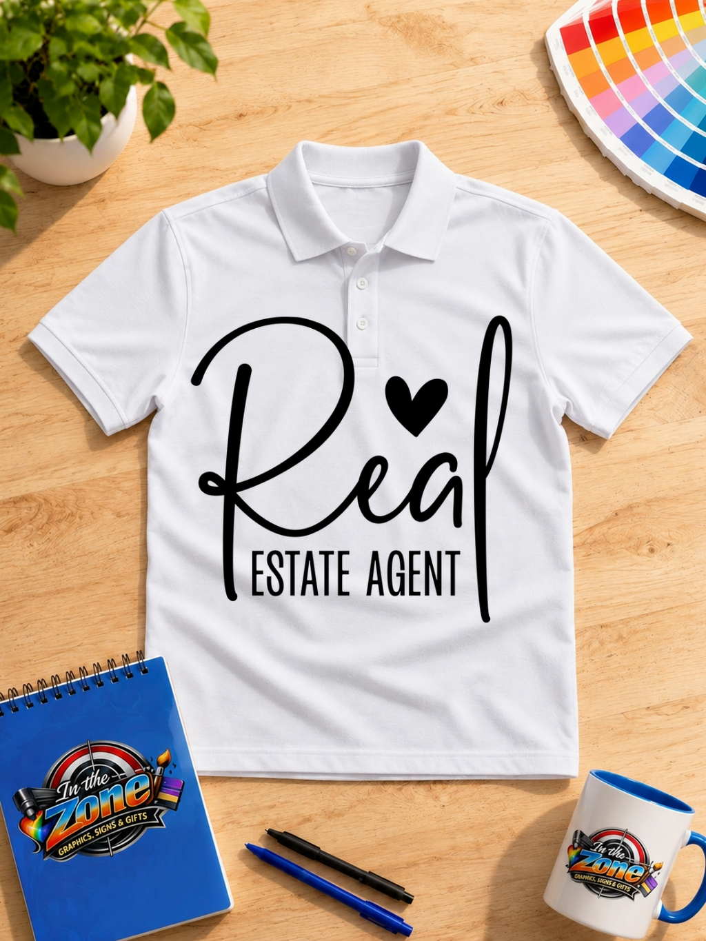 Real Estate Agent T-Shirt | Realtor Life Graphic Tee | Real Estate Professional Gift Shirt