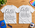 Realtor Definition T-Shirt | Real Estate Agent Gift Shirt | Realtor Life Graphic Tee