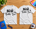 Best Realtor Ever Graphic Shirt | Realtor Gift & Real Estate Agent Apparel