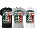 Vicksburg vs. Warren Central Rivalry T-Shirt