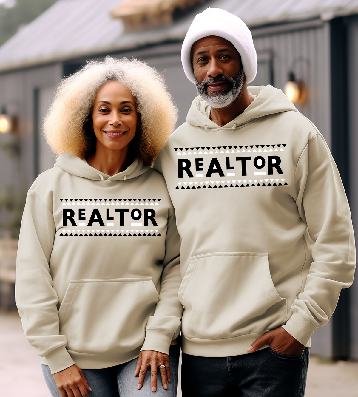 Realtor T-Shirt | Real Estate Agent Graphic Tee | Realtor Life Shirt | Real Estate Gift