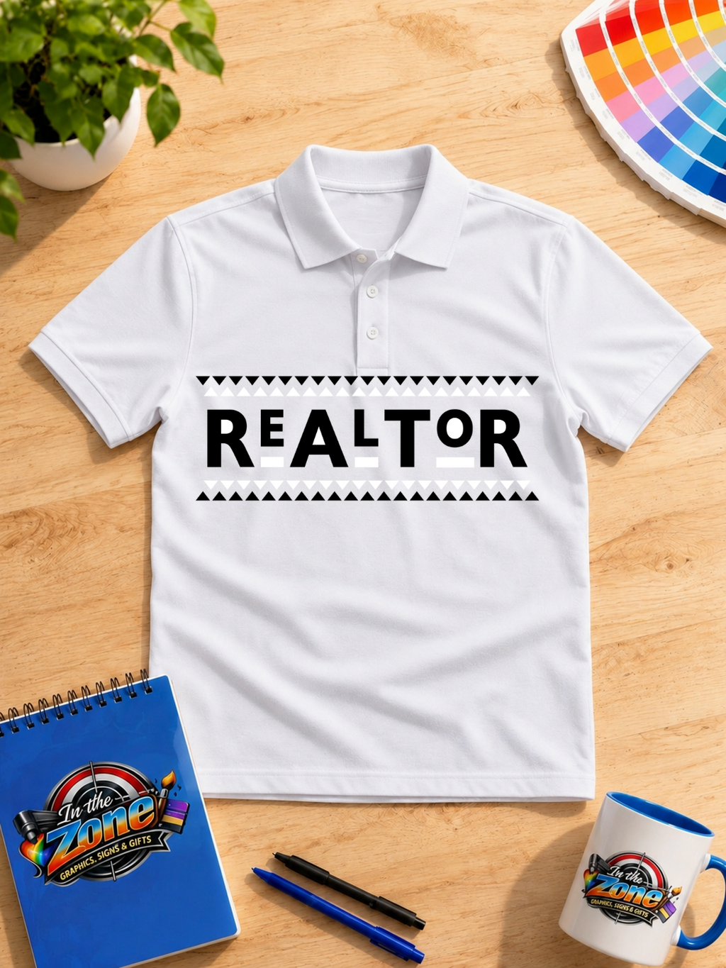 Realtor T-Shirt | Real Estate Agent Graphic Tee | Realtor Life Shirt | Real Estate Gift