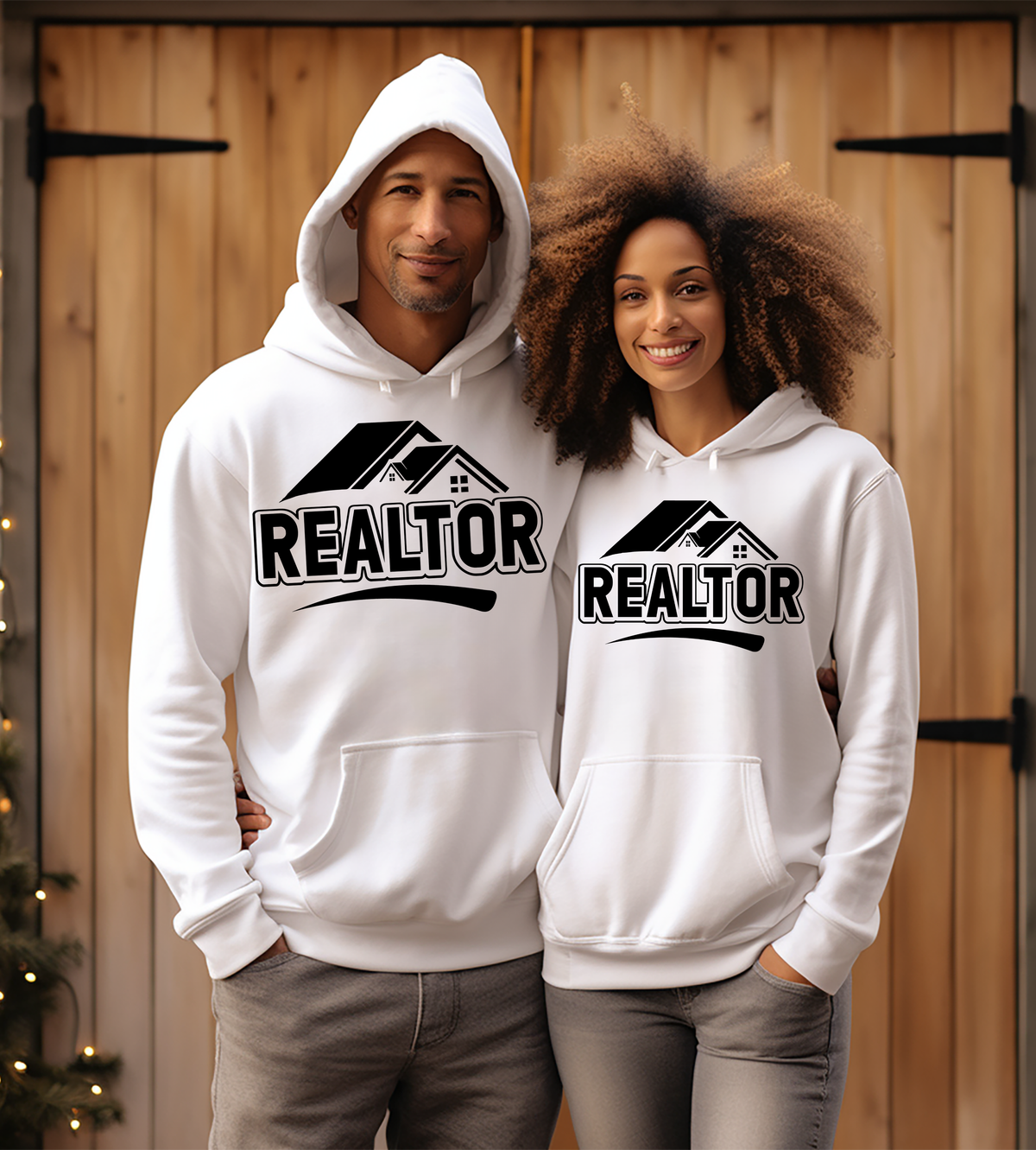 Realtor House Logo T-Shirt | Real Estate Agent Graphic Tee | Realtor Life Shirt