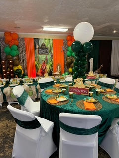 Unique Banquet Hall Reservation Payment