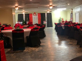 Unique Banquet Hall Reservation Payment