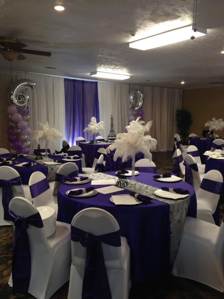 Unique Banquet Hall Reservation Payment
