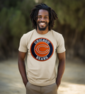 Chicago Bears Logo Graphic Shirt | Football Fan Tee, Sweatshirt & Hoodie