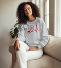 He’s My Perfect Match Graphic T-Shirt | Romantic Couples Shirt