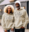 Realtor “I Will Be There for You” Graphic T-Shirt – Real Estate Agent Shirt
