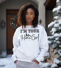I’m Your Home Girl Realtor Shirt | Real Estate Agent Graphic Tee