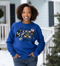 Proud Army Mom Military Graphic Shirt | Patriotic Army Mom Tee, Sweatshirt & Hoodie