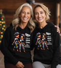 They Not Like Us Besties Graphic T-Shirt