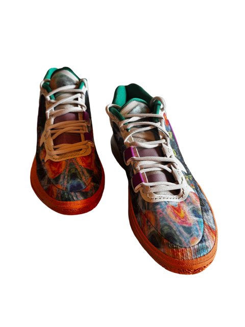Nike Kyrie 8 “Circle of Life” Basketball Shoes