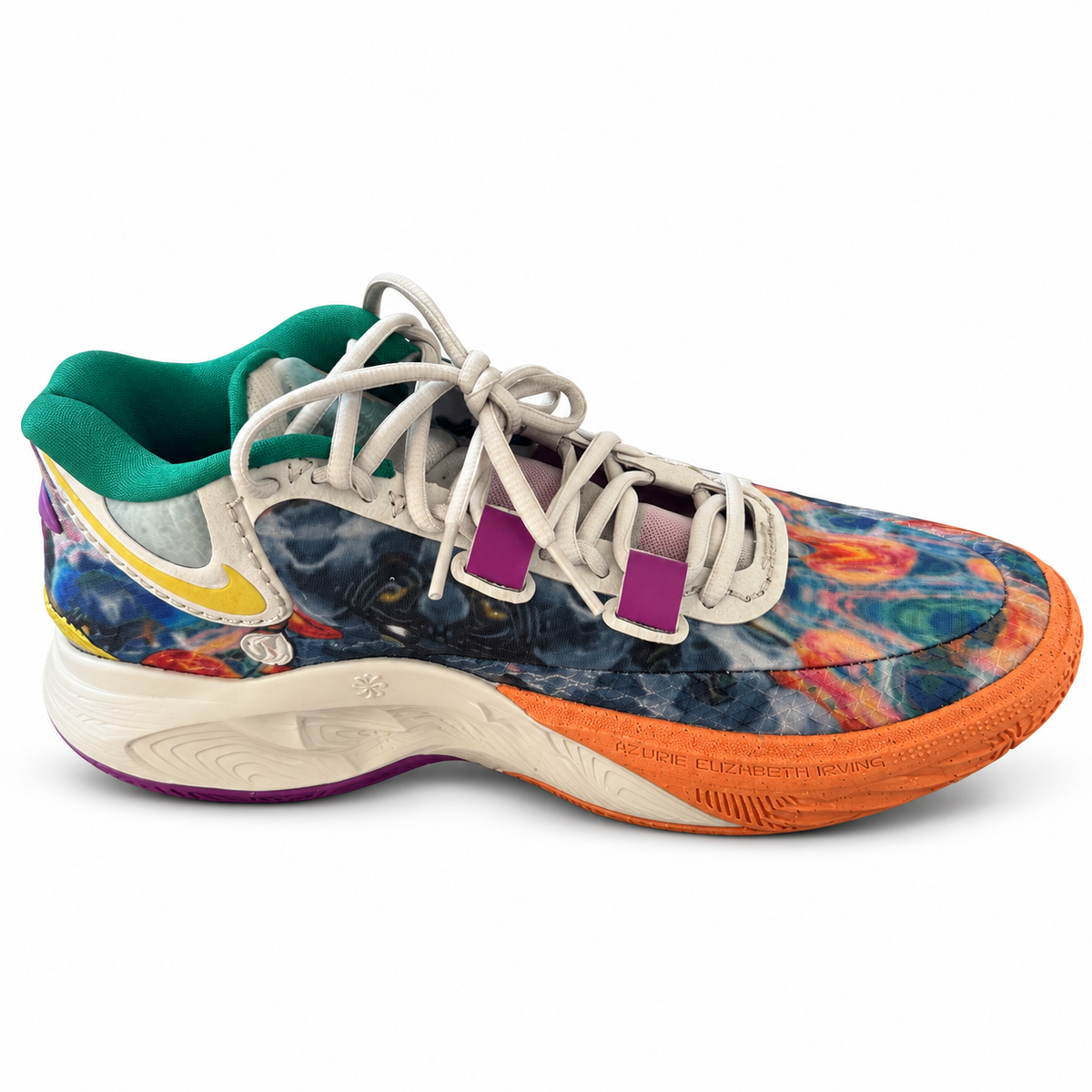 Nike Kyrie 8 “Circle of Life” Basketball Shoes